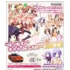 ����� de CAR~��!!�V���[�Y K03 �͂҂˂�! �g���^ MR-S (1/24�X�P�[���L�����N�^�[�f�J�[���t�� �v���X�`�b�N�L�b�g)