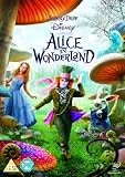 [DVD] Alice in Wonderland [DVD] [2010]