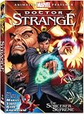[DVD] Doctor Strange