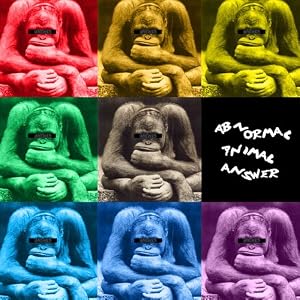 【クリックで詳細表示】ANSWER ： ABNORMAL ANIMAL ANSWER - 音楽