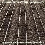 [Music] Electric Counterpoint