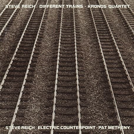  Electric Counterpoint