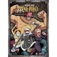 �����s�[�X DVD-BOX �V�[�Y��1 Part3 Third Voyage�i27-39�b 320�����^�j�y�č��Łz�y�C�O�����i�z�y�[��2�T��~�z�y�����񂹕i�z�y�m�[�J�b�g�Łz���{�ꎋ���\�I�I