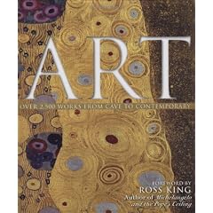 Art: Over 2,500 Works from Cave to Contemporary