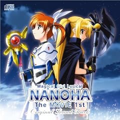 ���@���������J���Ȃ̂� THE MOVIE 1st �I���W�i���T�E���h�g���b�N