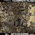 End to End Burners
