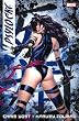 X-Men: Psylocke