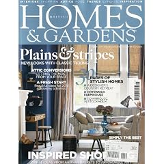 Homes & Gardens [UK] February 2012 (�P��)