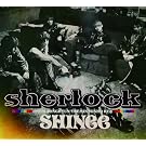 Sherlock [Japanese ver.](MEET��GREET���匔����)(�ʏ��)