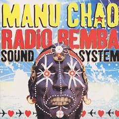 Radio Bemba Sound System [12 inch Analog]