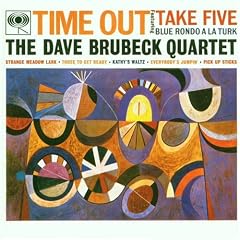Time Out [12 inch Analog]