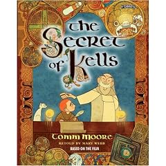 The Secret of Kells