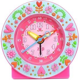 Baby Watch (�x�r�[�E�H�b�`) �u�����v �T�C�����g�N���b�N ����u���[ AC008 mio jardino �L�b�Y�ڊo�܂� [���K�A���i]