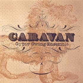 Caravan Gypsy Swing Ensemble