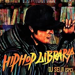 HIP HOP LIBRARY
