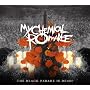 �U�E�u���b�N�E�p���[�h�E�C�Y�E�f�b�h(CD+DVD)