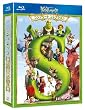 �y�ʏ�Ձz�V�����b�N �R���v���[�g�E�R���N�V���� �u���[���CBOX [Blu-ray]