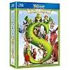 �y�ʏ�Ձz�V�����b�N �R���v���[�g�E�R���N�V���� �u���[���CBOX [Blu-ray]