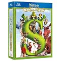 �y�ʏ�Ձz�V�����b�N �R���v���[�g�E�R���N�V���� �u���[���CBOX [Blu-ray]