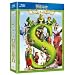 �y�ʏ�Ձz�V�����b�N �R���v���[�g�E�R���N�V���� �u���[���CBOX [Blu-ray]