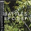 EP C / B EP [����t���E�����Վd�l / 2CD] (BRWP141)