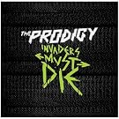 Invaders Must Die-Special Edition