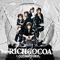 RICHCOCOA(DVD�t)�y�W���P�b�gB�z