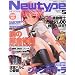 Newtype (�j���[�^�C�v) 2009�N 05���� [�G��]