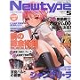 Newtype (�j���[�^�C�v) 2009�N 05���� [�G��]