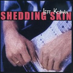 Shedding Skin