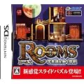 Rooms(���[���Y) �s�v�c�ȓ�������