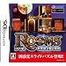 Rooms(���[���Y) �s�v�c�ȓ�������