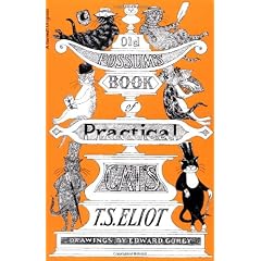 Old Possum's Book of Practical Cats