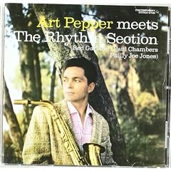 Meets the Rhythm Section
