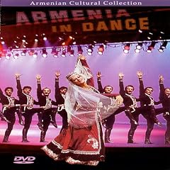 Armenia In Dance [DVD] [Import]