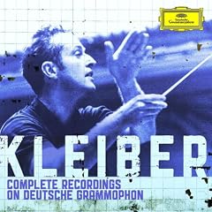 Kleiber: Complete Recordings on Deutsche Grammophon