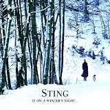 [Music] If On A Winter's Night...