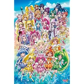 �f�� �v���L���A�I�[���X�^�[�Y NewStage �݂炢�̂Ƃ����� 500���[�W�s�[�X �v���L���A�I�[���X�^�[�Y NewStage 500-L130