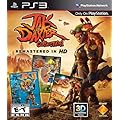 Jak & Daxter Collection(�A����)