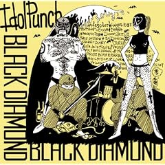 BLACK DIAMOND