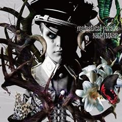 majestical parade(���񐶎Y�����)(DVD�t)
