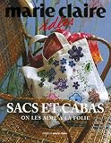 [Book] Sacs et cabas : On les aime à la folie