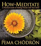[Book] How to Meditate with Pema Chodron: A Practical Guide to Making Friends with Your Mind