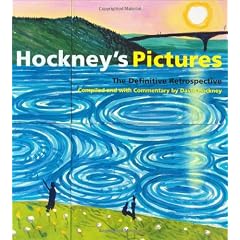 Hockney's Pictures: The Definitive Retrospective