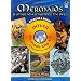 Mermaids and Other Inhabitants of the Deep CD-ROM and Book (Dover Electronic Clip Art)