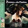 フローレンス・アンド・ザ・マシーンのアルバムの画像