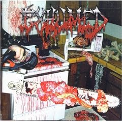 Gore Metal