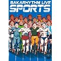 �o�J���Y�����C�u�uSPORTS�v [DVD]