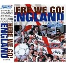 THE WORLD SOCCER SONG SERIES Vol.2�hHERE WE GO! ENGLAND�h