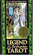 Legend the Arthurian Tarot